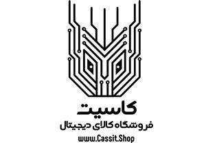 لوگوی کاسیت